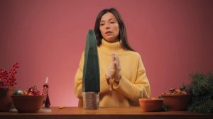 КАК СДЕЛАТЬ ЁЛКУ ИЗ НОБИЛИСА | МАСТЕР-КЛАСС ОТ LBA