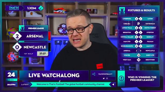 GOLDBRIDGE Best Bits | Arsenal 4-1 Newcastle смотреть онлайн