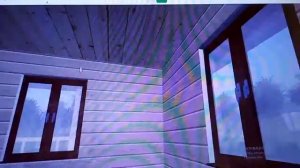 #дачный дом 6 на 6. Лучший вариант дачного дома (6*6 метра) #дом #каркас