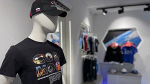 PROКОСМОС | Космическая одежда Роскосмоса и ЦНИИмаш | аксессуары и сувениры