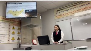 Территория 13 представляет: ученик года 2024