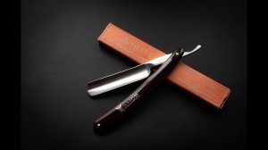 Не продается! Опасная бритва Wilhelm Noelle, "Amor", Solingen, 1920-40гг