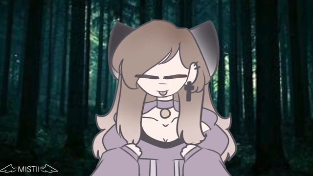 Plastic // meme {Blood/Flash warning} смотреть онлайн