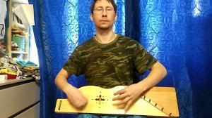 Гусли.Coffin Dance