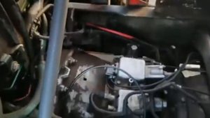 Полноприводный самосвал VOLVO FMX