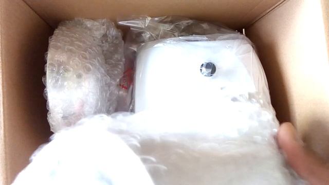 Masina de tocat Myria MY 4080, 600 W - Unboxing смотреть онлайн