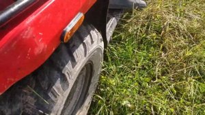 Обзор на квадроцикл Arctic Cat 4x4 400 кубов 2007год|УНИВЕРСАЛЬНЫЙ БОЕЦ!