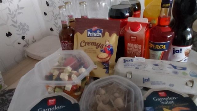 Обзор закупки на новый год и не только.30.12.19 смотреть онлайн