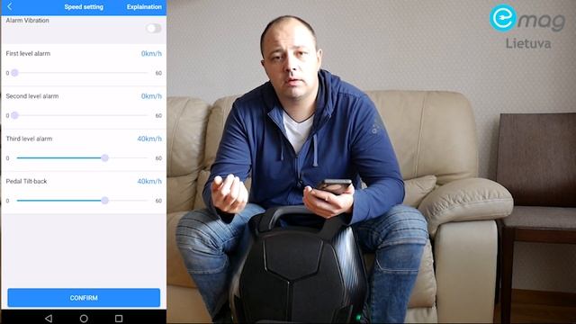 1 part. New on the electric UNICYCLE. First time buying KingSong EUC смотреть онлайн