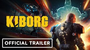 Игровой трейлер Kiborg - Official Steam Replayability Fest Gameplay Trailer