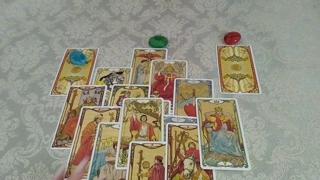 ЧТО НЕОЖИДАННОЕ ПРОИЗОЙДЁТ В БЛИЖАЙШЕЕ ВРЕМЯ? Таро гадание