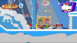 Pizza Tower Halloween update all pumpkins locations, achivements Tricksty, pumpkin munchkin