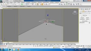 19 Настройка искусственного освещения в интерьере 3ds Max V-Ray