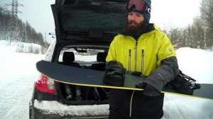 Nidecker Score 21/22 подходит только новичкам?