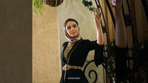 Аварец & Чеченка "сватовство"😻