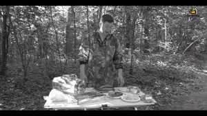 Рыба с овощами в Томилке. Как вкусно приготовить рыбу на природе? Готовим рыбу в печи Томилка. 0+