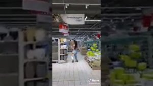 Мадина басаева и Рахим Абрамов новый тик ток💋😍