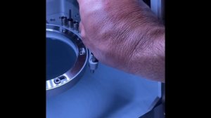 Распаковка, первый запуск и калибровка нового станка Imes-Icore CORiTEC 150iPro