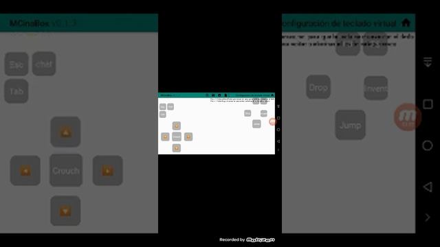! YA DESCARGA MINECRAFT JAVA EN ANDROID RN ESTE VIDEO ? смотреть онлайн