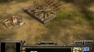 Обучение:Как играть в Generals Zero Hour за GLA