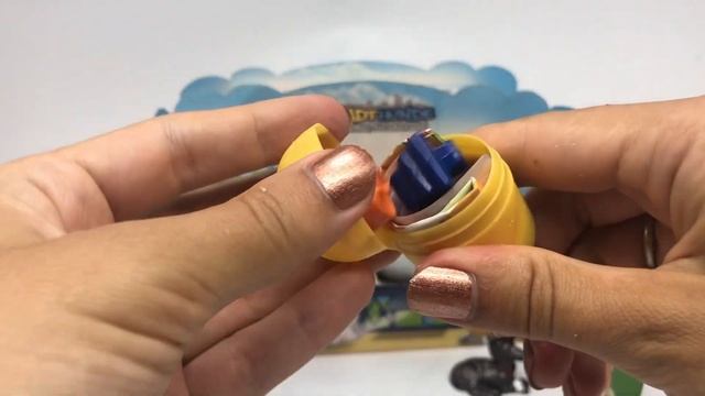 Городские Собаки 2010. Раритетные киндеры смотреть онлайн