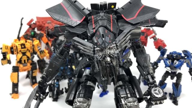 Transformers Studio Series Top 10 Rarest Releases Discussion смотреть онлайн