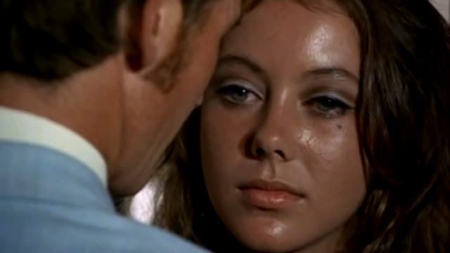 John Barry - Walkabout (1971) смотреть онлайн