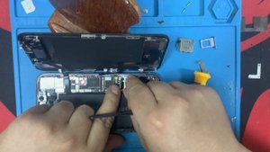 Установка 2 sim на iPhone 11