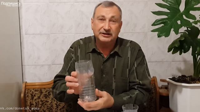 ответы № 9, немножко о петушках, как ухаживать за рыбкой, akvaariumi kalad, nõuanded смотреть онлайн