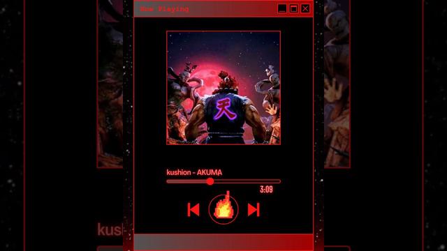 AKUMA смотреть онлайн