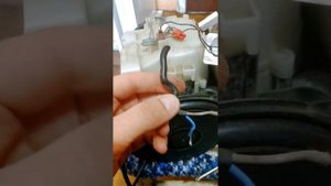 Ремонт Пылесоса Самсунг 1600W не включается!!!