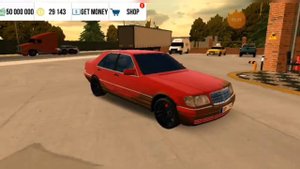 топовая дрифт настройка на кабана в кар паркинг