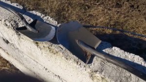 сравнение лопат Fiskars