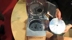 Овощерезка Robot Coupe CL 50 ULTRA