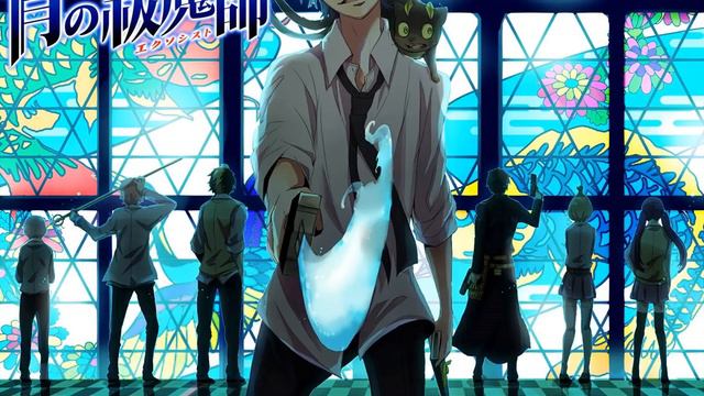 [Ao no exorcist] - Ending 2 Full смотреть онлайн