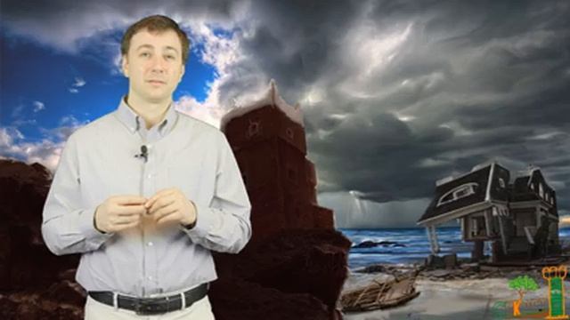 Секрет Успеха 11. Так да светит свет ваш (Мф. 5:14-16) смотреть онлайн