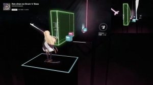 【BeatSaber】れんちょんのドラムンベース【低スペックPCとOculus Quest 2だけでトラッキング】