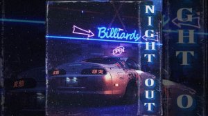 MXRTAL x KSLV Noh "NIGHT OUT"