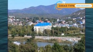 ВУЛАН 3* Россия Геленджик обзор – отель ВУЛАН 3* Геленджик видео обзор
