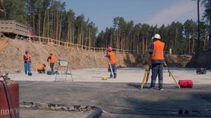 ЖК Лес от застройщика Железно в Екатеринбурге