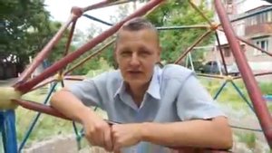 Александр Удалов, Вокруг света автостопом без денег