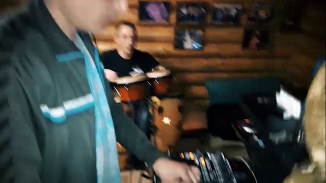 Барабанная репетиция смотреть онлайн