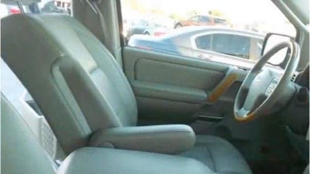 2005 Infiniti QX56 Used Cars Los Angeles CA смотреть онлайн