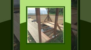 Моя беседка