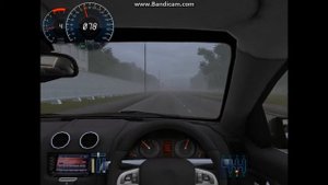 City Car Driving 1.3.1 - Holden Commodore SV6