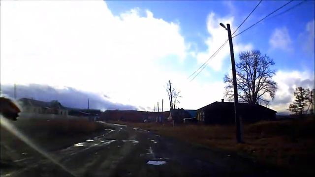 Село Полдневая