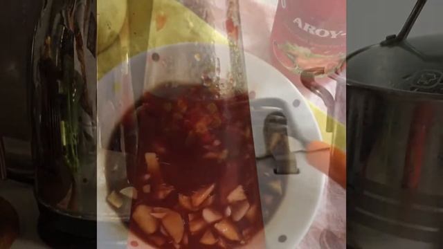 Кулинарная рубрика. Имбирная цыпа смотреть онлайн