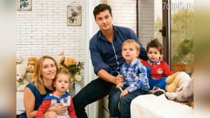 Родила тройню, но отказалась выходить замуж за отца детей. Мария Болтнева