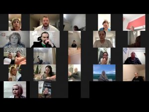 Курс Радомира.  День 1 из 7.   В чем суть Апокалипсиса