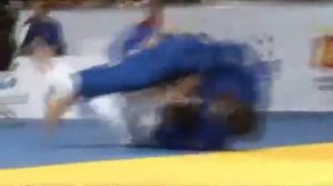 самый сильный дзюдоист мира    Ришод Собиров1